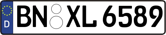 BN-XL6589