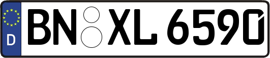 BN-XL6590