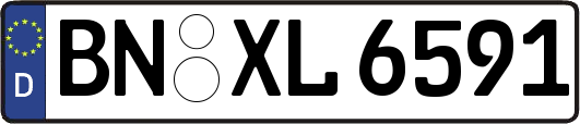 BN-XL6591