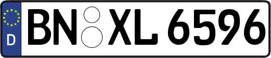 BN-XL6596