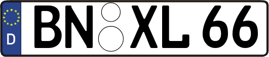 BN-XL66