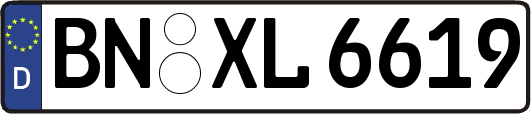 BN-XL6619