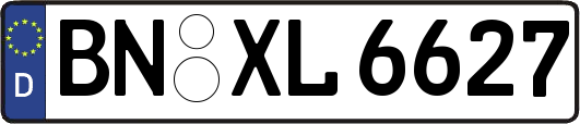BN-XL6627