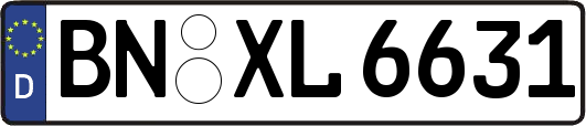 BN-XL6631