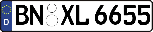 BN-XL6655