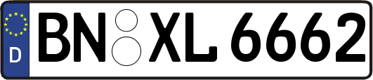 BN-XL6662