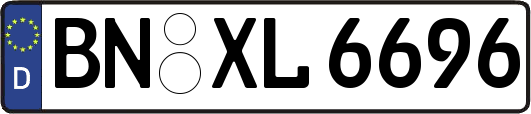 BN-XL6696