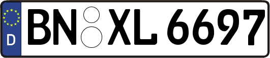 BN-XL6697