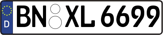BN-XL6699