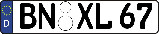BN-XL67