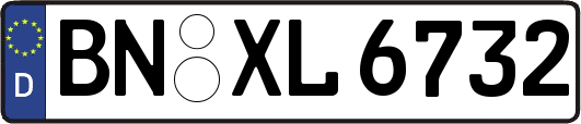 BN-XL6732