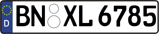 BN-XL6785