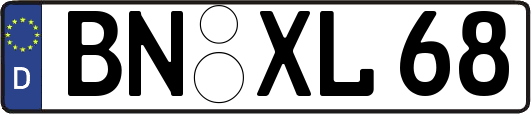 BN-XL68