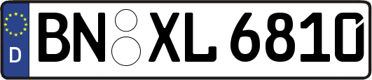BN-XL6810