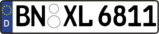 BN-XL6811