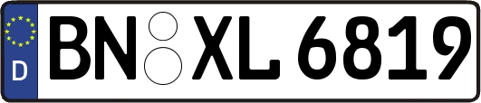 BN-XL6819