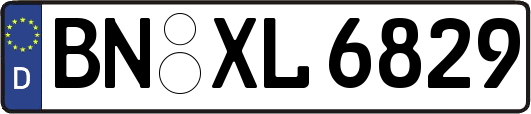 BN-XL6829