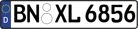 BN-XL6856