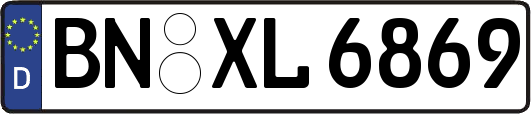 BN-XL6869