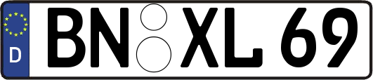 BN-XL69