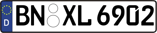 BN-XL6902