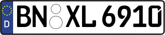BN-XL6910