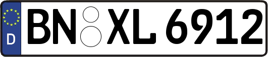 BN-XL6912
