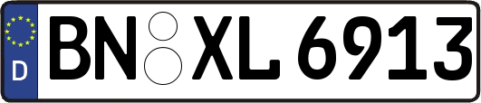 BN-XL6913