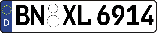 BN-XL6914