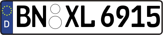 BN-XL6915