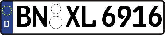 BN-XL6916