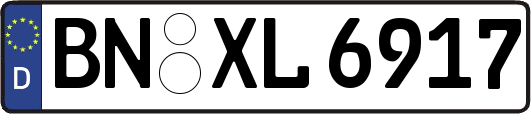 BN-XL6917