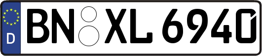 BN-XL6940