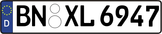 BN-XL6947