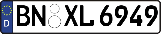 BN-XL6949