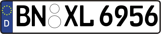 BN-XL6956