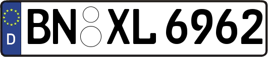 BN-XL6962
