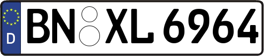 BN-XL6964