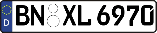 BN-XL6970