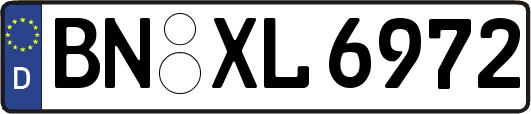 BN-XL6972