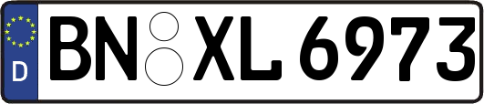 BN-XL6973