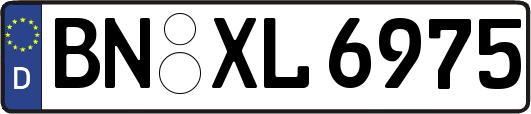BN-XL6975