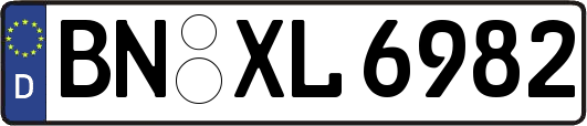 BN-XL6982