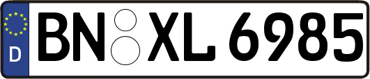 BN-XL6985