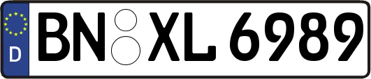 BN-XL6989