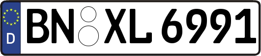 BN-XL6991