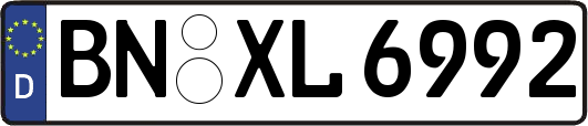 BN-XL6992