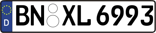BN-XL6993