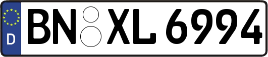 BN-XL6994
