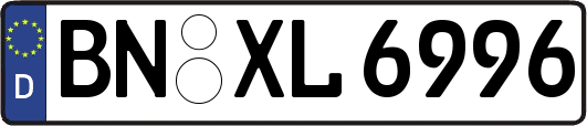 BN-XL6996